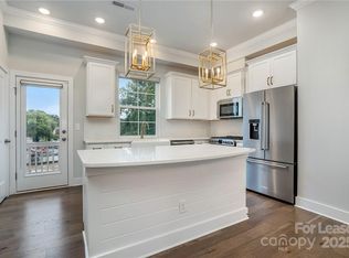 1622 Nandina Corners Aly, Charlotte, NC 28205