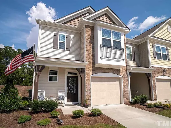 141 Durants Neck Ln, Morrisville, NC 27560