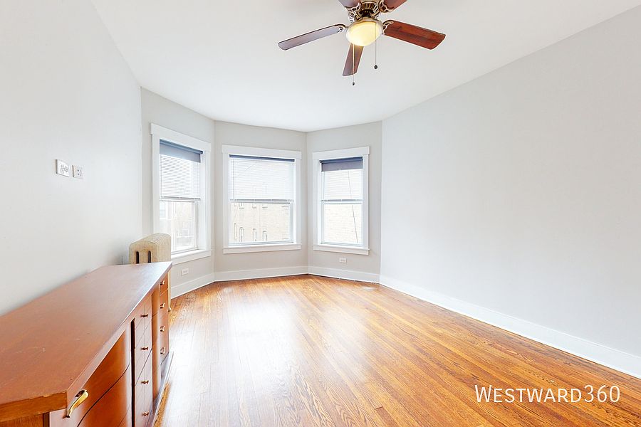 1st image of 1664 W Farwell Ave APT 3W