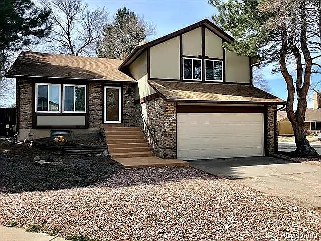 13332 E Wyoming Pl #2