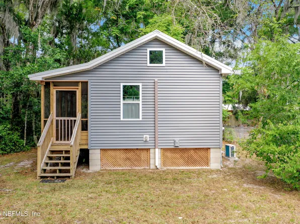 1614 PROSPECT Street, Palatka, FL 32177