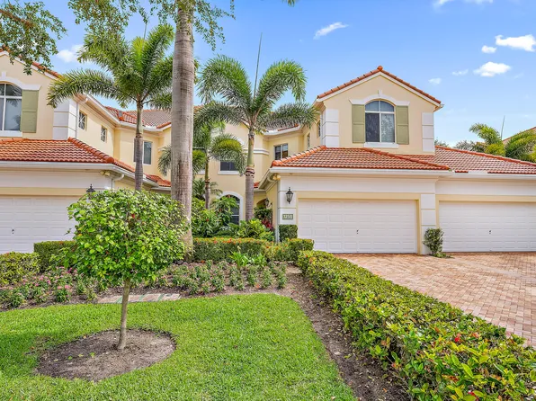 125 Palm Bay Terrace #B, Palm Beach Gardens, FL 33418