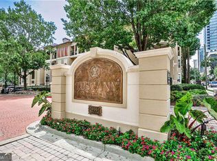 955 Juniper St NE UNIT 2322, Atlanta, GA 30309