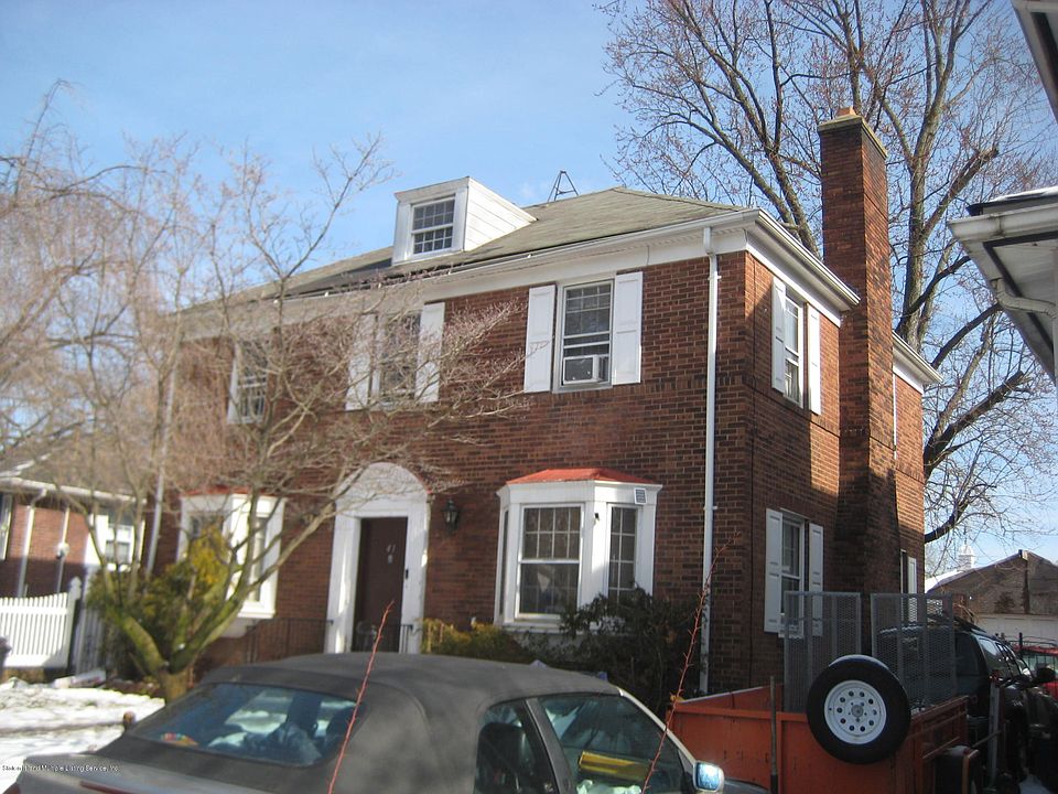 2nd image of 41 Westcott Blvd