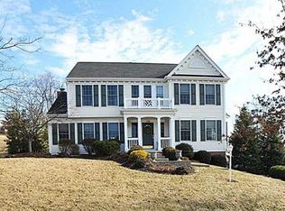 110 Pine Nut Dr, Eighty Four, PA