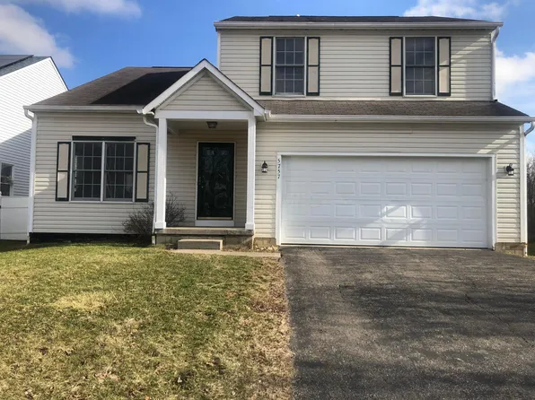 5757 Silver Spurs Ln, Galloway, OH 43119