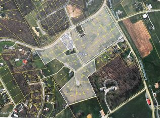 Scenic Cir, Rutledge, TN 37861