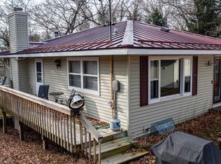 W10199 Bighorn Ln, Hancock, WI 54943