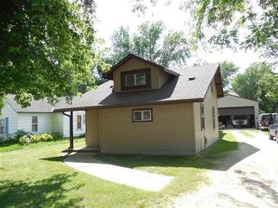 113 N Janesville St, Milton, WI, 53563