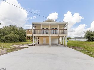 2600 55th St SW, Lehigh Acres, FL 33976