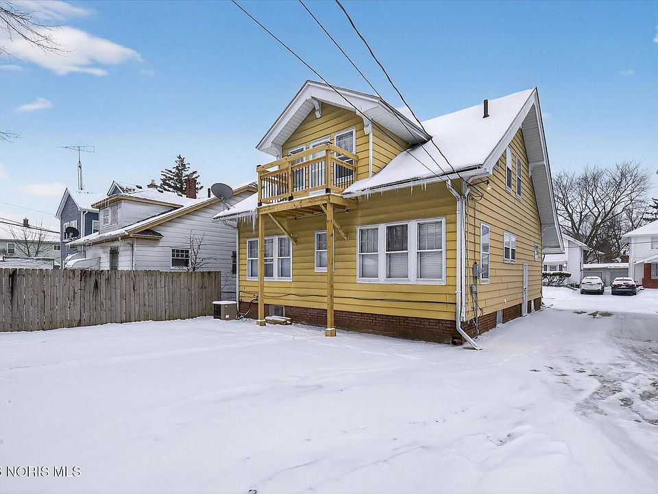2nd image of 1424 Addington Rd
