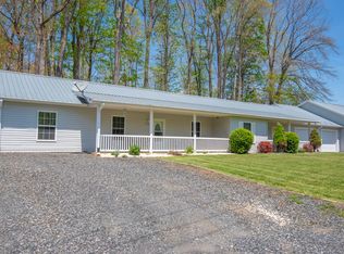 144 Smith Dixon Rd #B, Crumpler, NC 28617