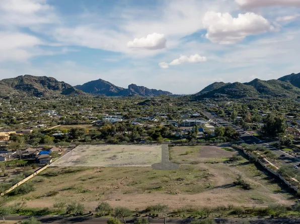 4808 E HORSESHOE Road #4, Paradise Valley, AZ 85253