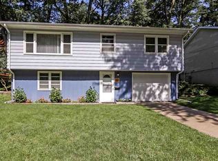 1027 21st Ave, East Moline, IL 61244