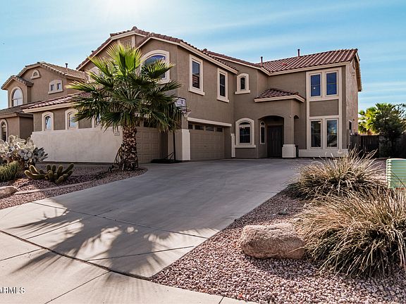 2nd image of 42531 W CHISHOLM Drive
