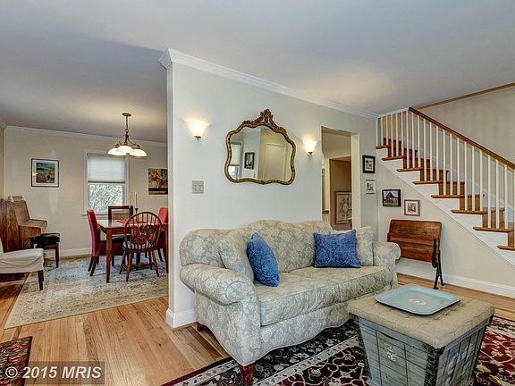 4th image of 4424 Ambler Dr
