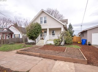 3729 SE 64th Ave, Portland, OR 97206