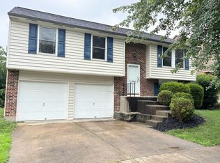 3760 Spring Mill Way, Maineville, OH 45039