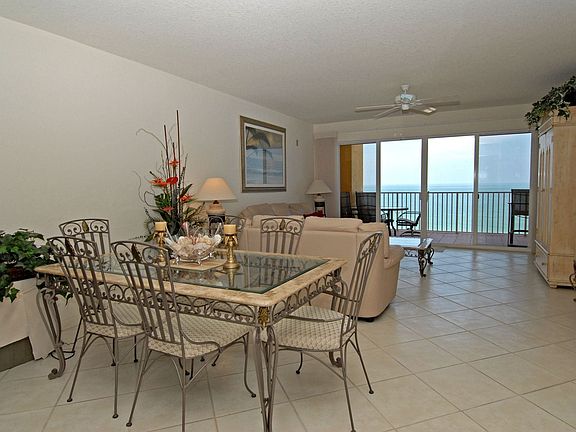 Open Floor Plan/View of the Gulf of Mexico