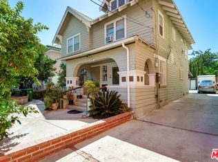 1447 S Bonnie Brae St, Los Angeles, CA 90006