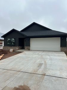 918 N Lewis St, Stillwater, OK, 74075