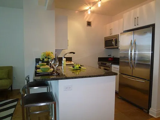 Rented by Carnegie Hill Place | media 5