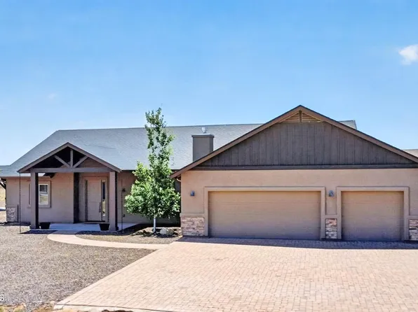 10425 N Steel Rd, Prescott Valley, AZ 86315