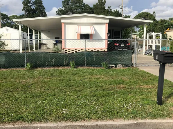 19621 N Tamiami Trl Lot 11, North Fort Myers, FL 33903