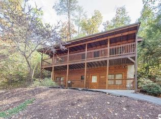 653 Eagles Boulevard Way #ER225, Pigeon Forge, TN 37863