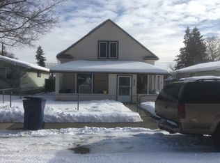 2928 N Lacey St, Spokane, WA 99207