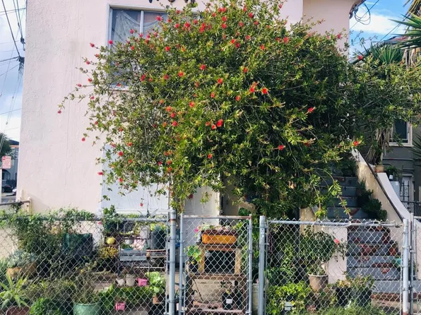 853 Willow St, Oakland, CA 94607