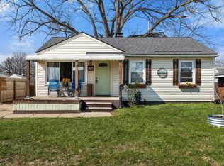 691 E Bennett Ave, Ferndale, MI 48220