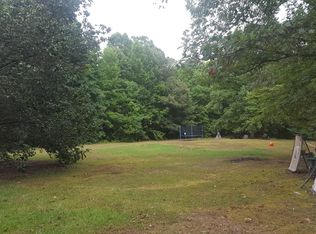 810 Nanci Cv, Redfield, AR 72132