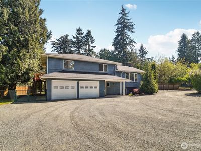 3420 SW 344th Street, Federal Way, WA, 98023