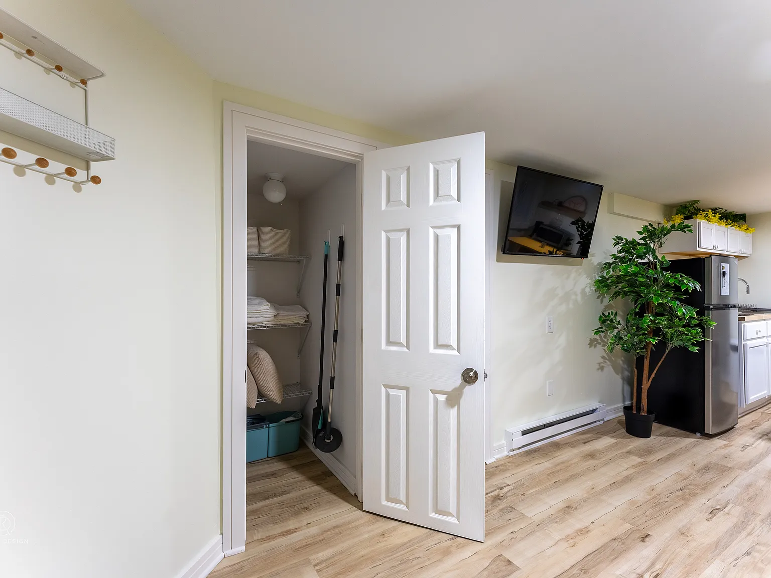 1 bed, 750 sqft, $1,375 — Photo 4