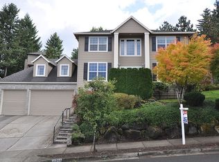 11264 SE Rolling Hills Ln, Happy Valley, OR