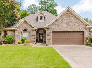 106 Baltusrol Dr, Haskell, AR 72015