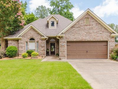 106 Baltusrol Dr, Haskell, AR, 72015