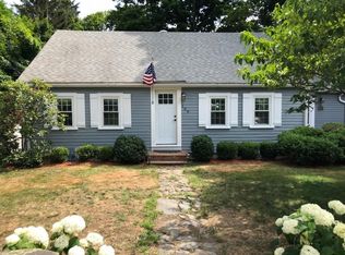 109 W Main St, Georgetown, MA 01833