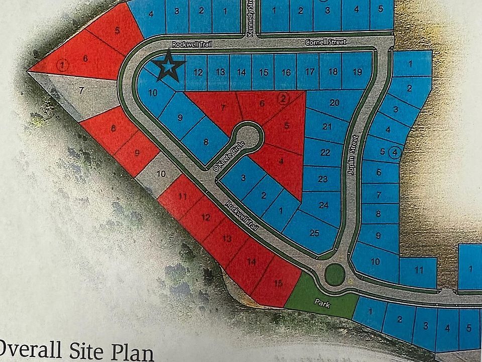 1st image of 1513 Rockwell Trl