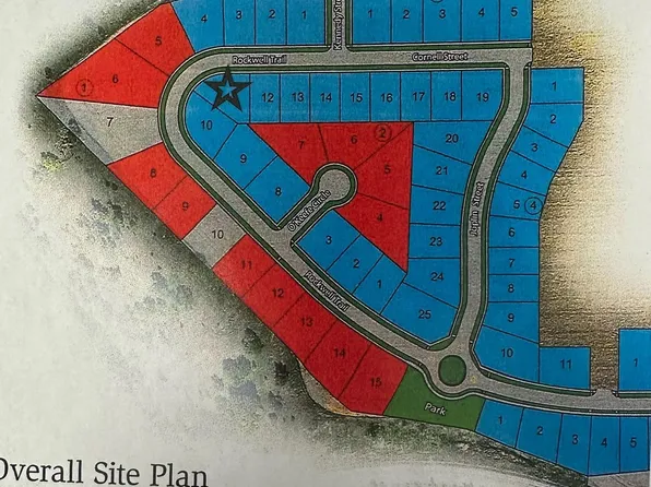 1513 Rockwell Trl, Vermillion, SD 57069