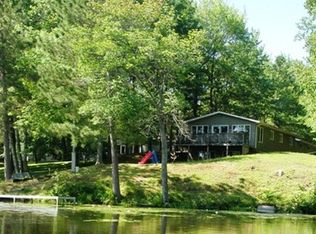 4014 Manor Loop, Rhinelander, WI 54501