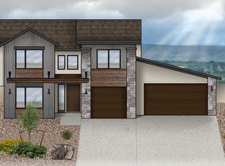 705 Lime Creek Rd, Grand Junction, CO 81505