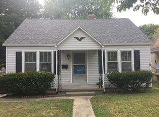 215 S Minnesota Ave, Cape Girardeau, MO 63703