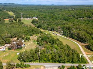 425 Stewart Rd, Six Mile, SC 29682