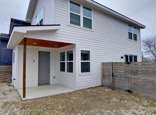 7309 Bennett Ave #B, Austin, TX 78752