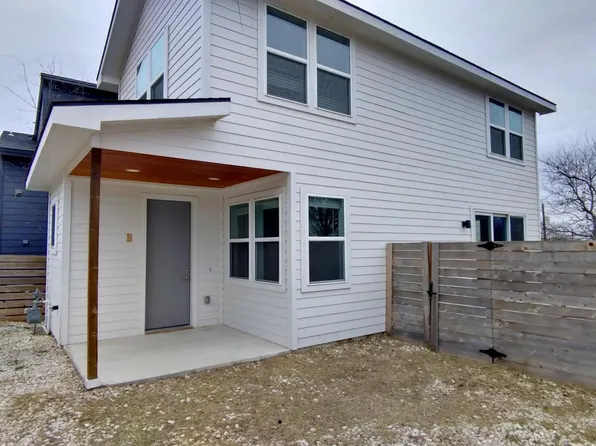 7309 Bennett Ave #B, Austin, TX 78752