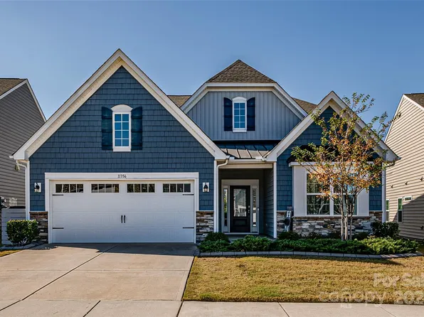 11356 Wrigley Mansion Dr, Charlotte, NC 28273