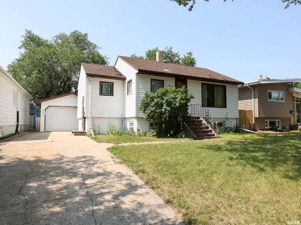 2730 Argyle STREET, Regina, SK S4S 0K6