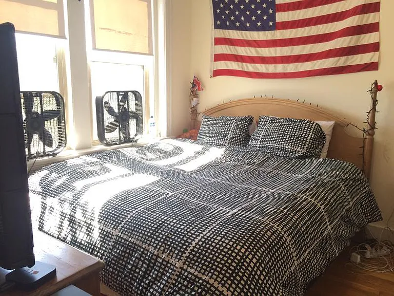 1715 Commonwealth Ave #6 — Photo 8